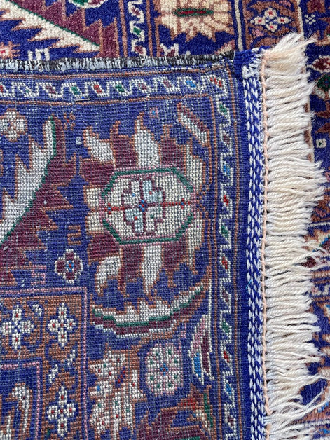 Afghan Baluch 6'6 x 9'5