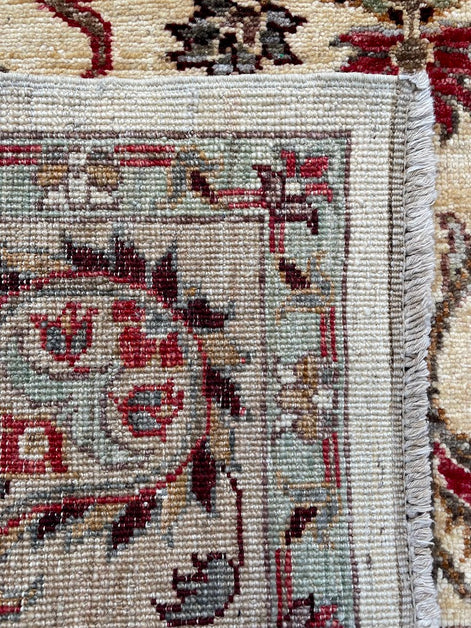 Afghan Ashina 6'2 x 9'6