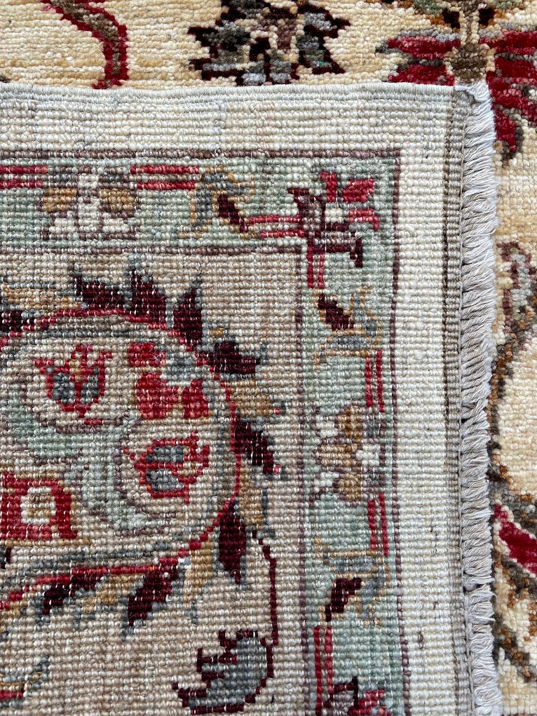 Afghan Ashina 6'2 x 9'6