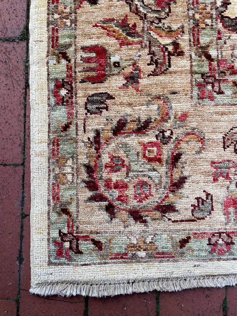 Afghan Ashina 6'2 x 9'6