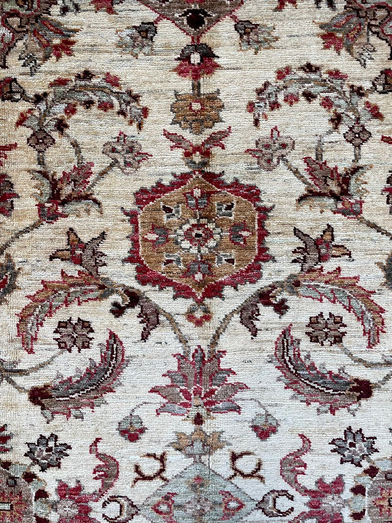 Afghan Ashina 6'2 x 9'6