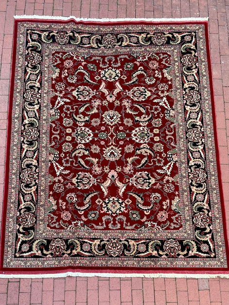 Afghan Ashina 7'0 x 9'7