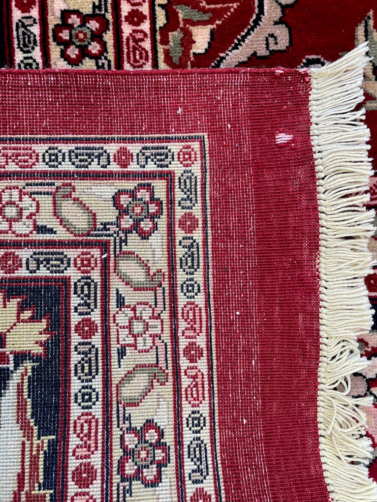 Afghan Ashina 7'0 x 9'7