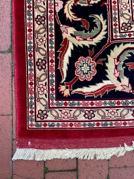 Afghan Ashina 7'0 x 9'7