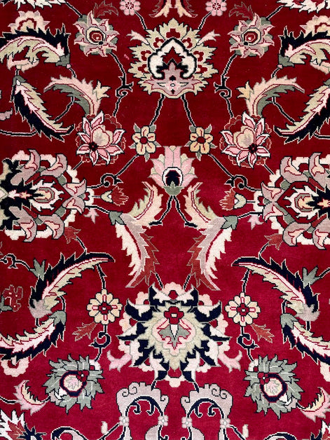 Afghan Ashina 7'0 x 9'7