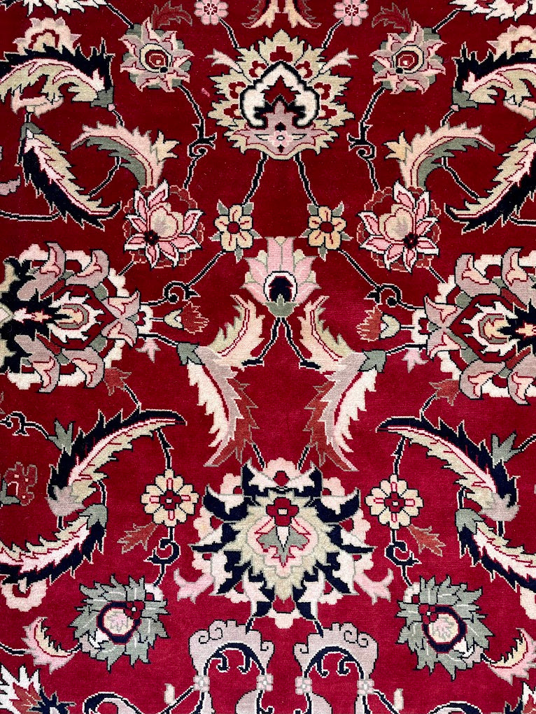 Afghan Ashina 7'0 x 9'7