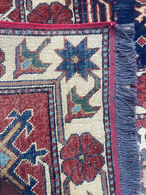 Afghan Hazara 7'1 x 10'1