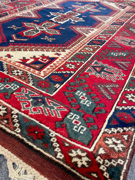 Turkish Dosemealti 4'4 x 6'4