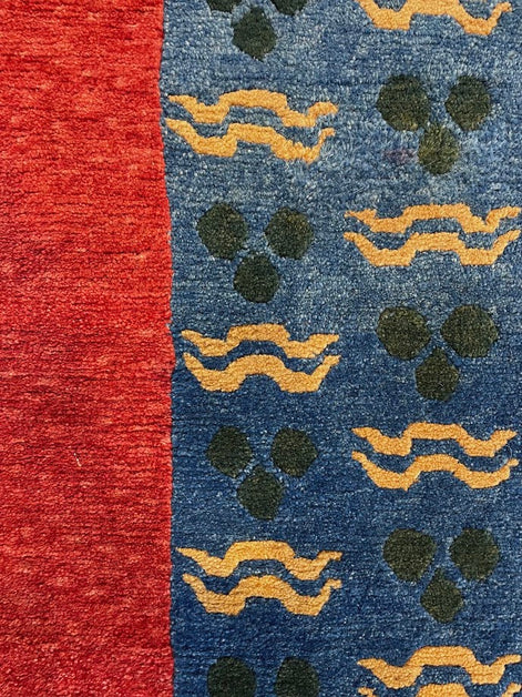 Tibetan Chintemani 4'0 x 6'0
