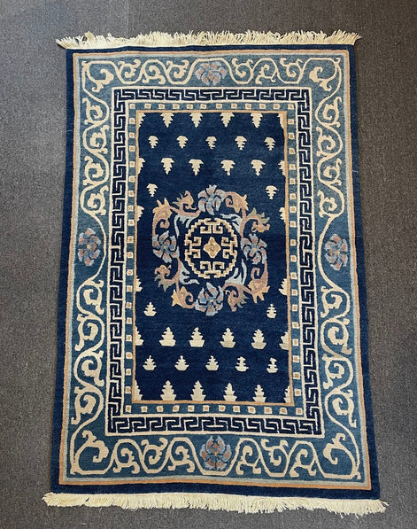 Tibetan Dorjee 3'10 x 5'10