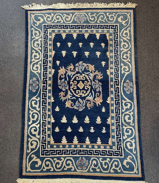 Tibetan Dorjee 3'10 x 5'10