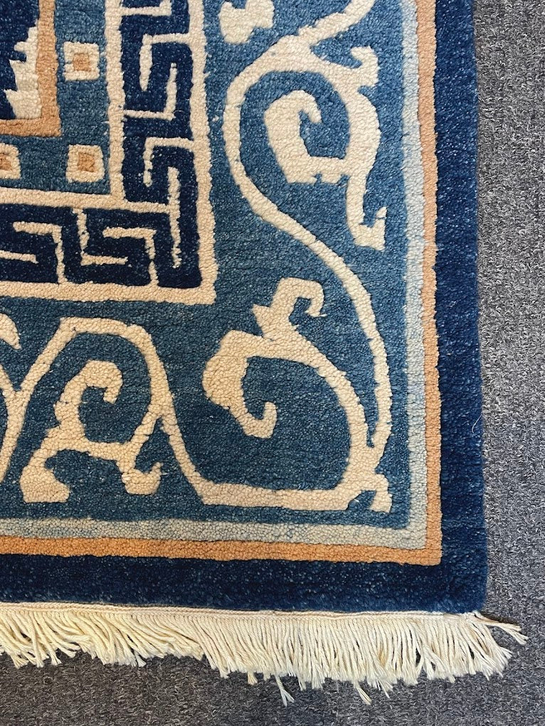 Tibetan Dorjee 3'10 x 5'10