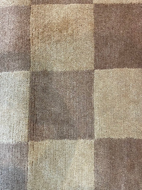Tibetan Checker 4'0 ROUND