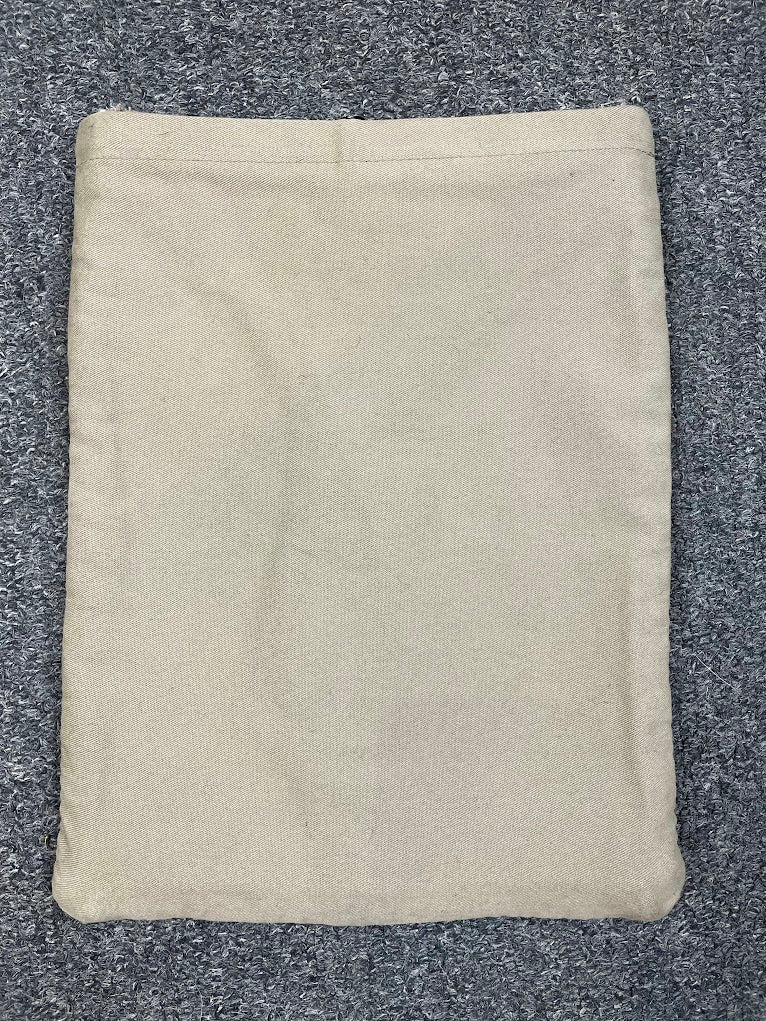 Caucasian Sumak Purse - Medium