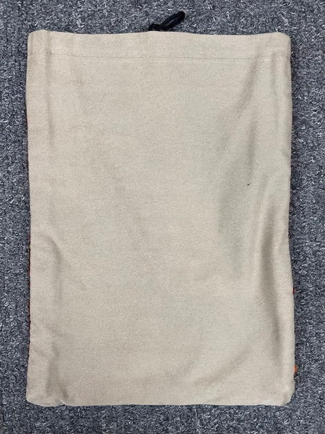 Turkish Kilim Purse - Medium