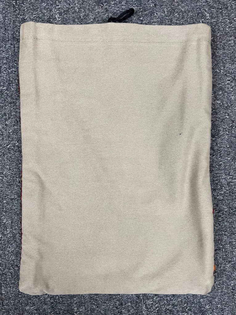 Turkish Kilim Purse - Medium