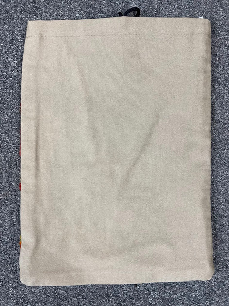 Turkish Kilim Purse - Medium