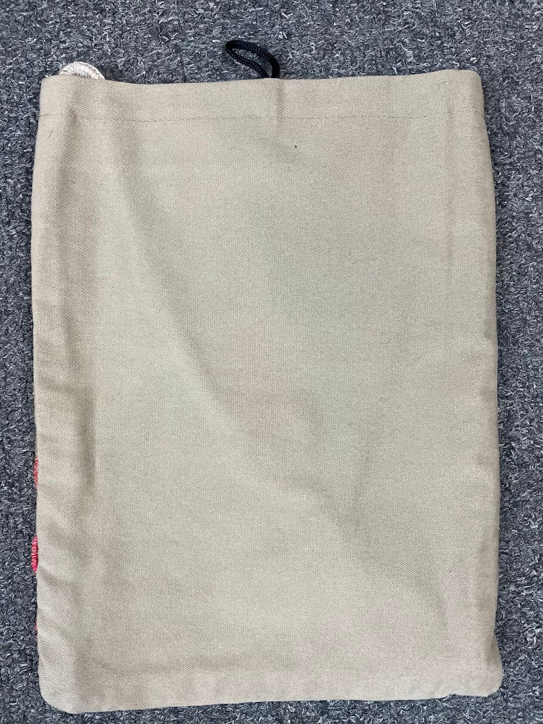 Turkish Kilim Purse - Medium