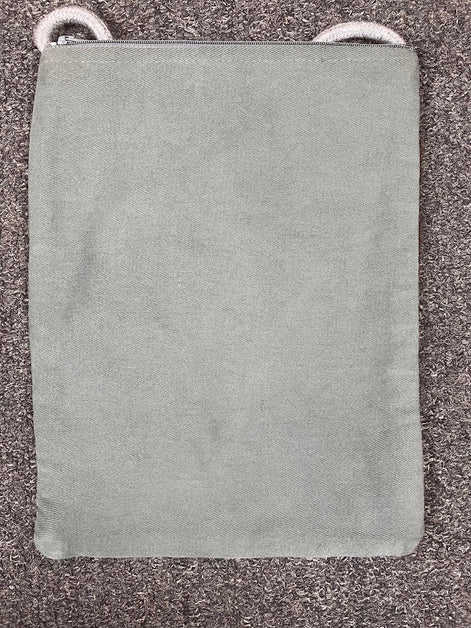 Turkish Kilim Purse - Medium