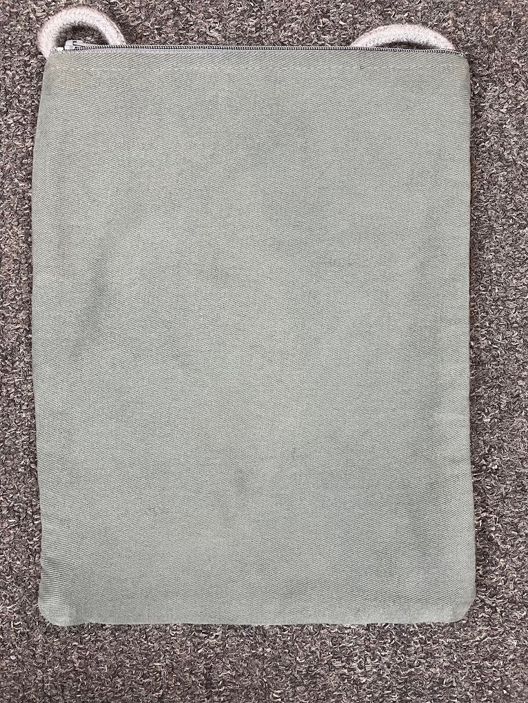 Turkish Kilim Purse - Medium