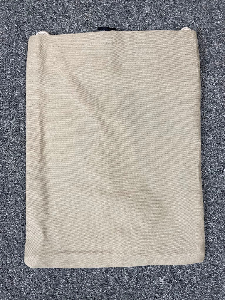 Turkish Kilim Purse - Large