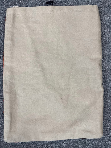 Turkish Kilim Purse - Large