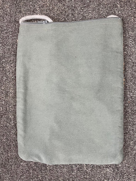 Turkish Cicim Purse - Medium