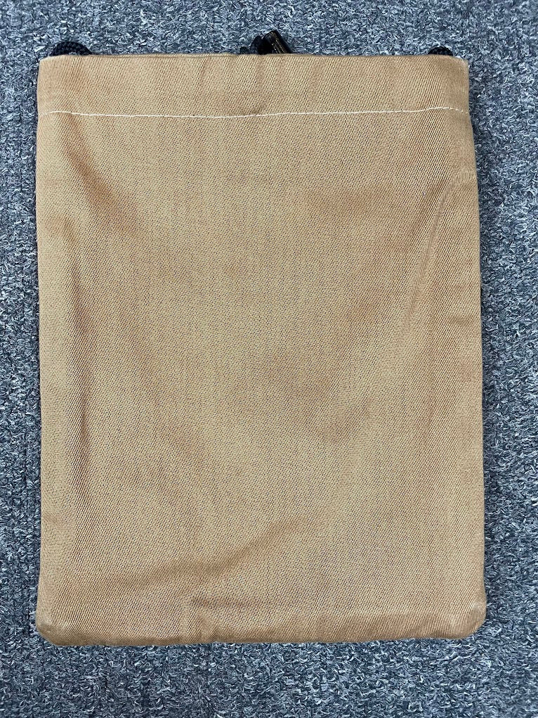 Turkish Kilim Purse - Medium