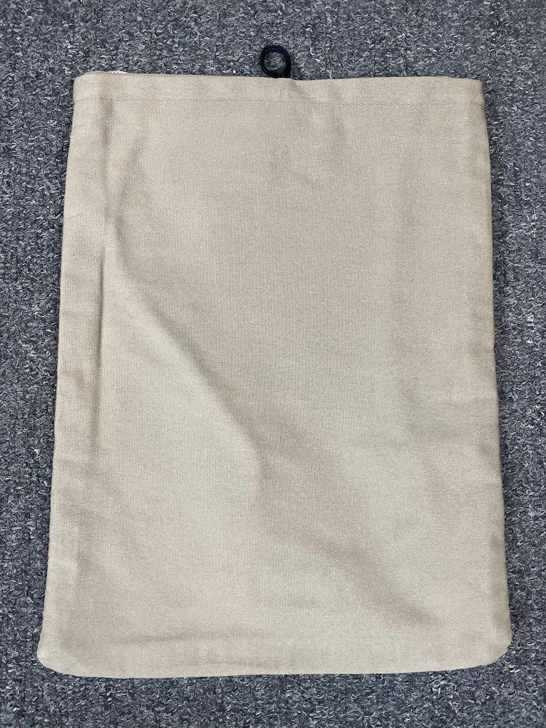 Turkish Kilim Purse - Large