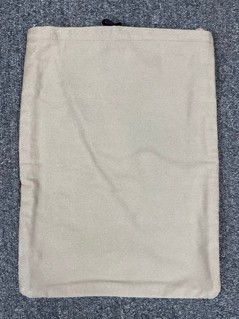 Turkish Kilim Purse - Large