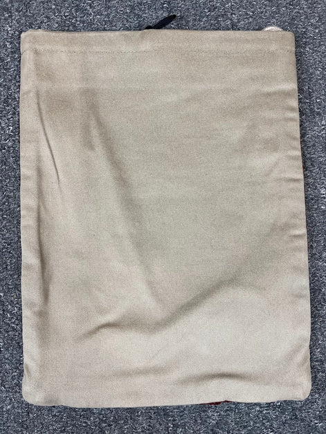 Turkish Kilim Purse - Large