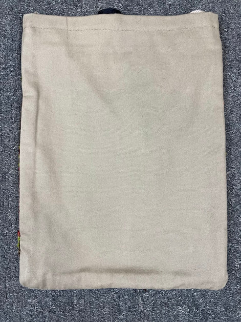 Turkish Kilim Purse - Large