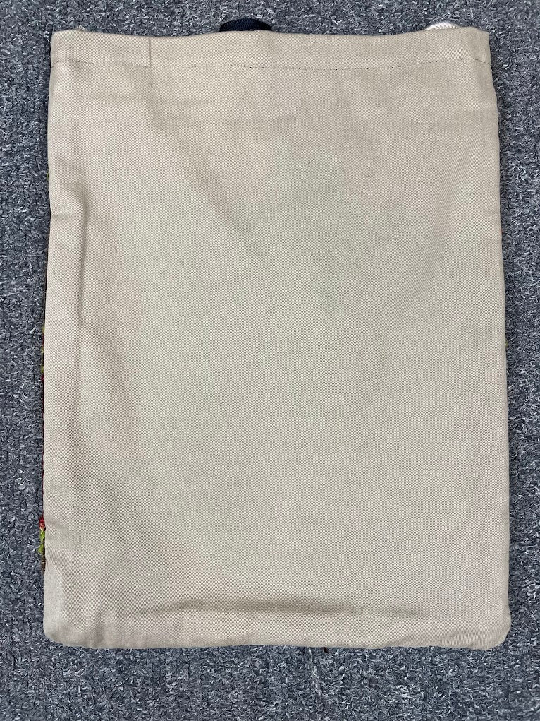 Turkish Kilim Purse - Large