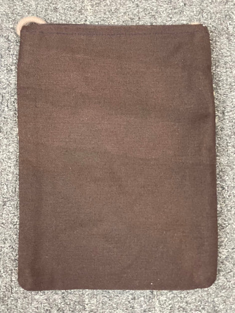 Turkish Cicim Purse - Medium