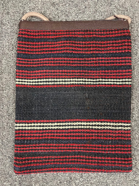 Turkish Kilim Purse - Medium