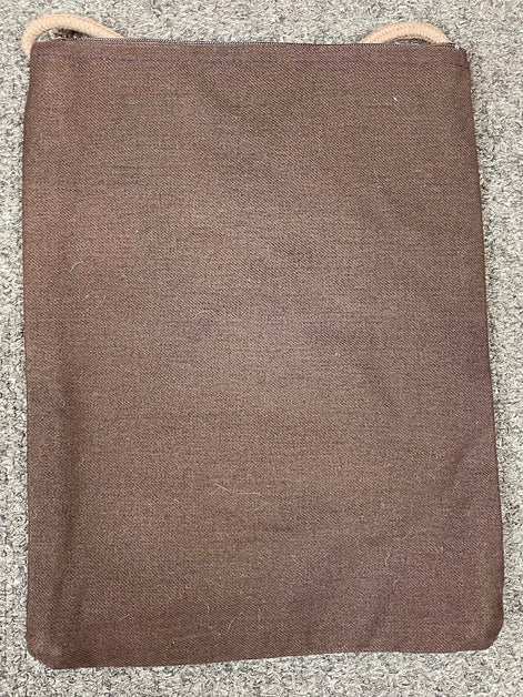 Turkish Kilim Purse - Medium