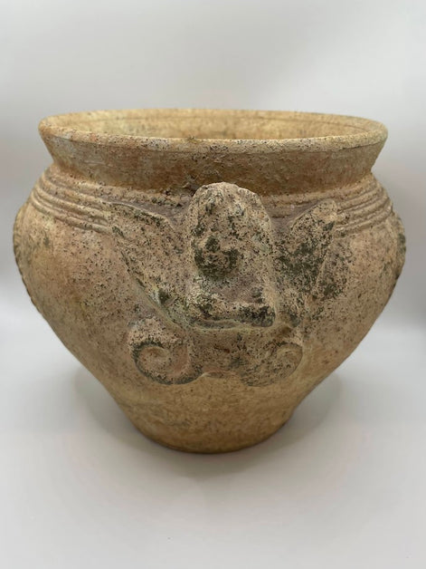 Antique Italian Terra Cotta Vase