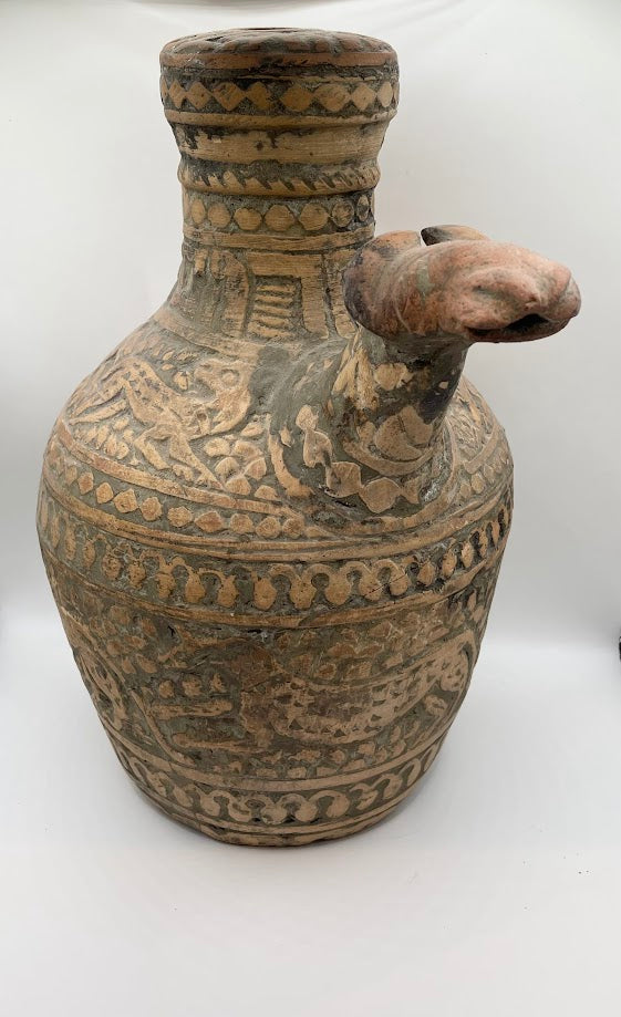 Ancient Persian Ewer