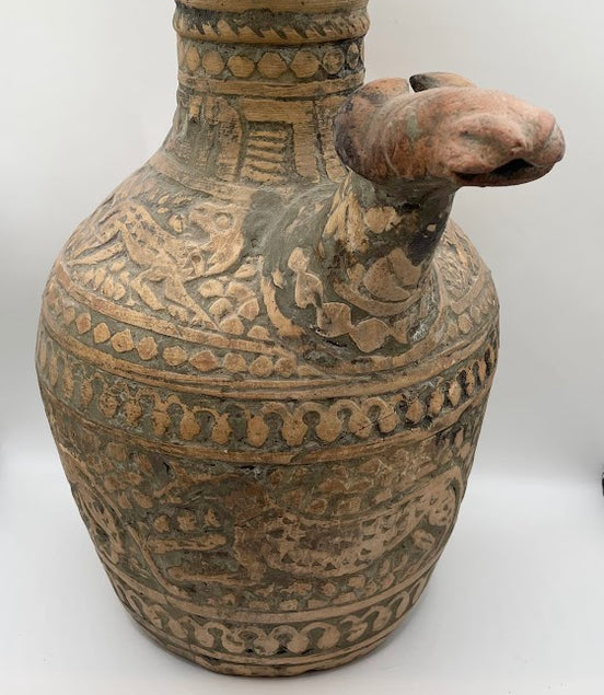 Ancient Persian Ewer
