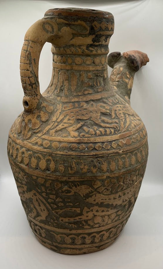 Ancient Persian Ewer