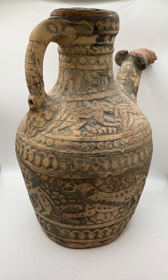 Ancient Persian Ewer