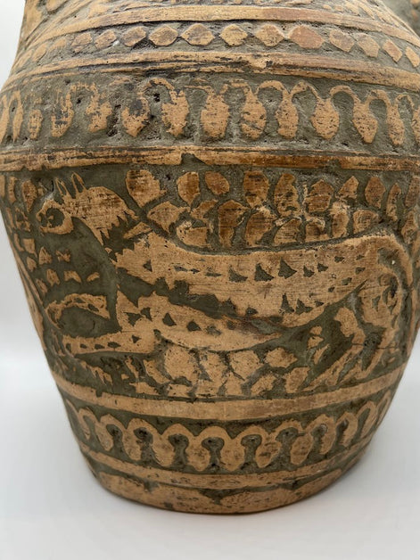 Ancient Persian Ewer