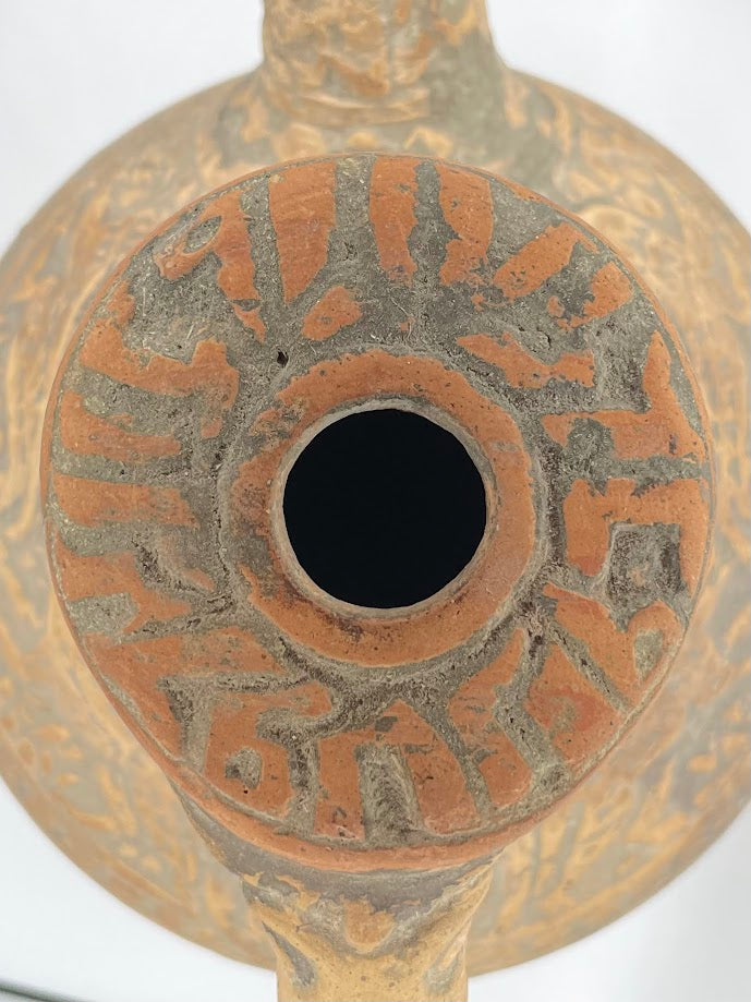 Ancient Persian Ewer