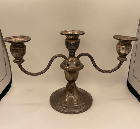 Vintage Candle Holder