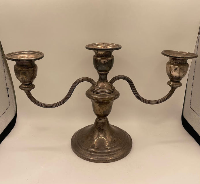 Vintage Candle Holder