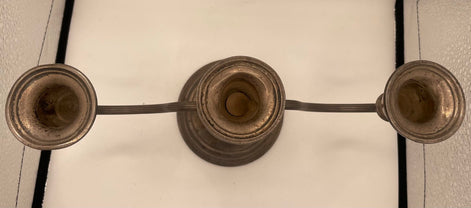 Vintage Candle Holder