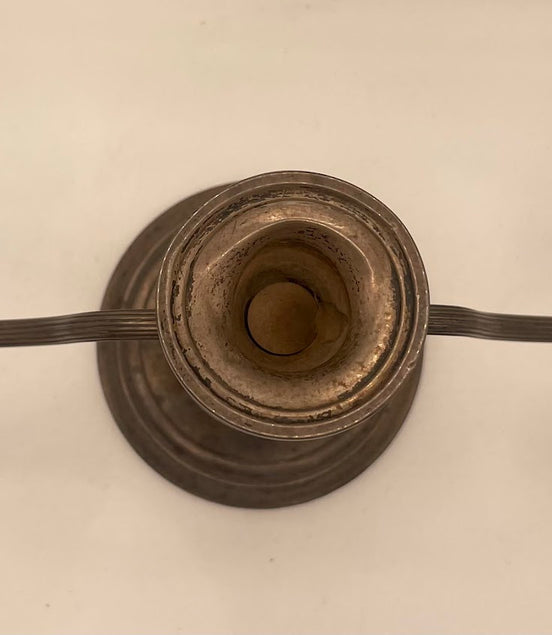 Vintage Candle Holder