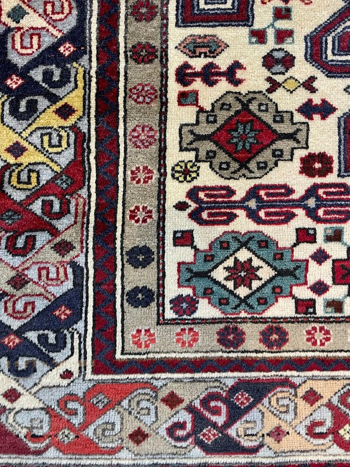 Caucasian Derbent 4'5 x 5'10
