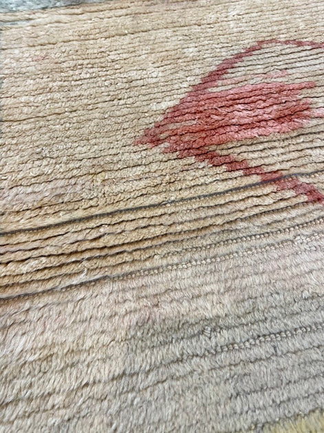 Minimalist 2'11 x 3'0