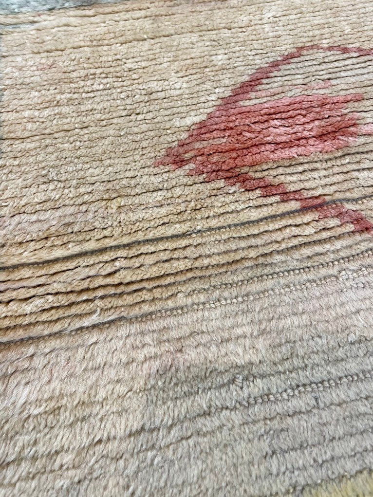 Minimalist 2'11 x 3'0